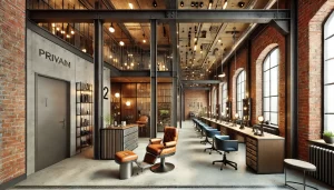 Read more about the article Temporary Office Space| What it is And How to Choose 