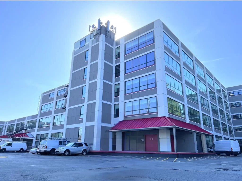Business Space for Rent