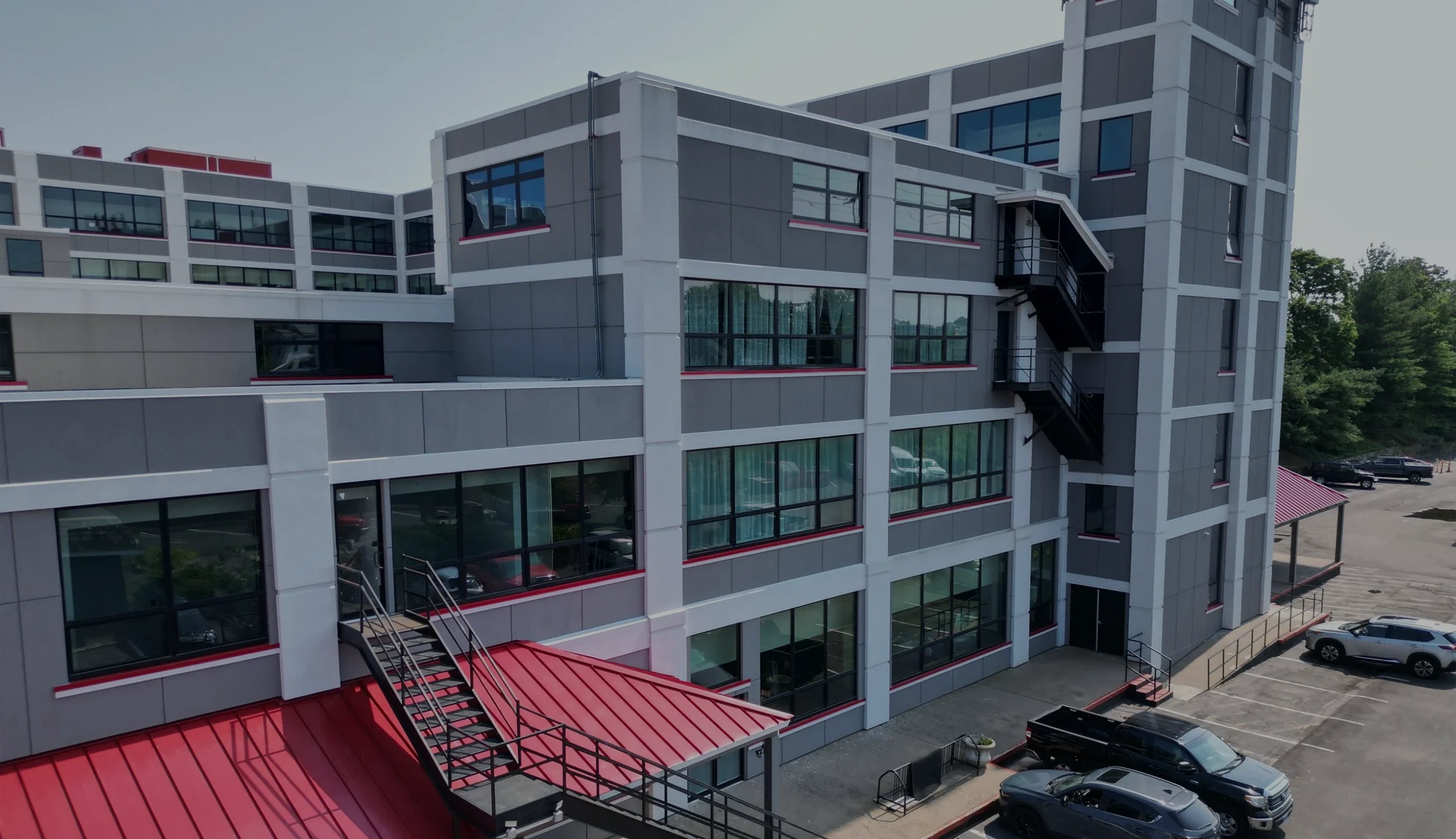 Why Location Matters When Choosing Industrial Space for Rent