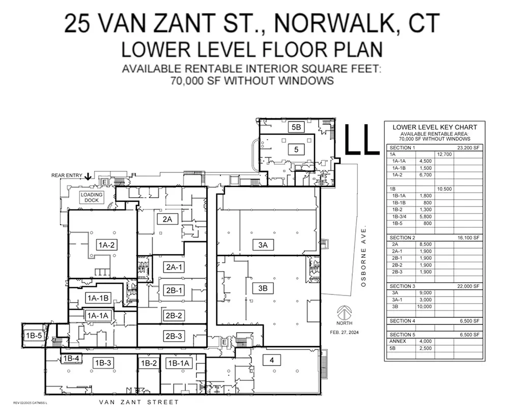 building map