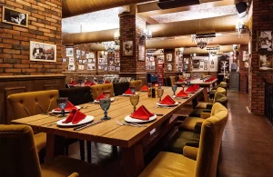 Read more about the article Is Restaurant Rental Space Profitable? A Complete Guide for Investors and Owners
