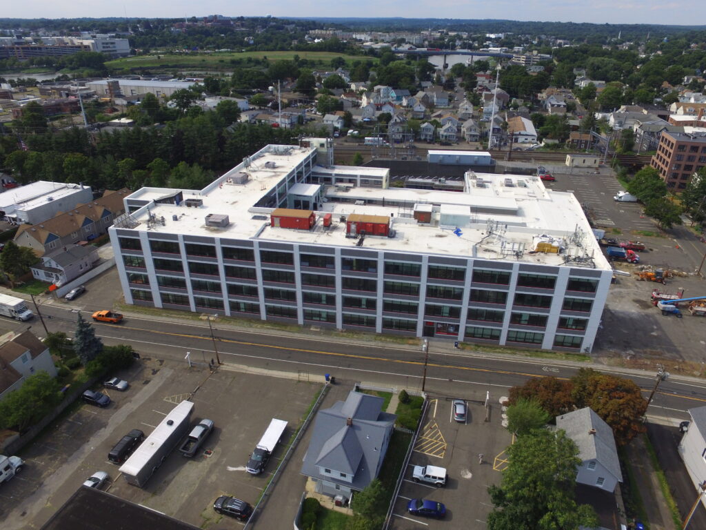 Office Space Rental Cost in Norwalk in 2025