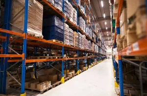 Read more about the article Top Reasons E-commerce Startups Should Consider Warehouse Space for Rent