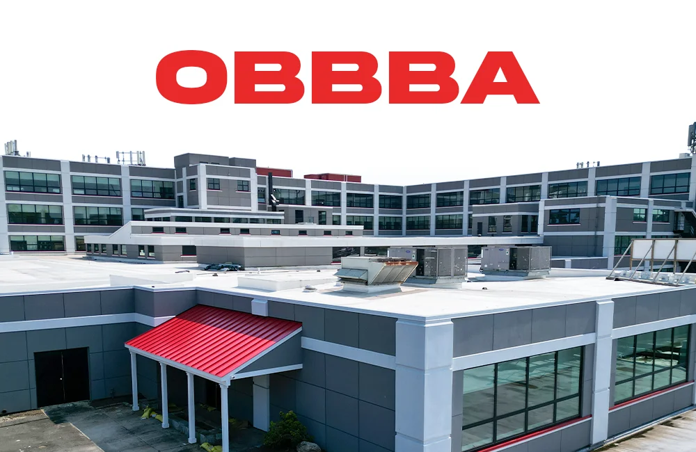 OBBBA