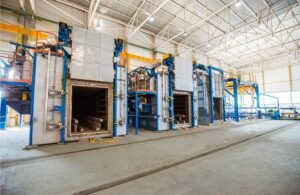 Read more about the article Top Industries That Benefit from Renting Industrial Space in Norwalk, CT