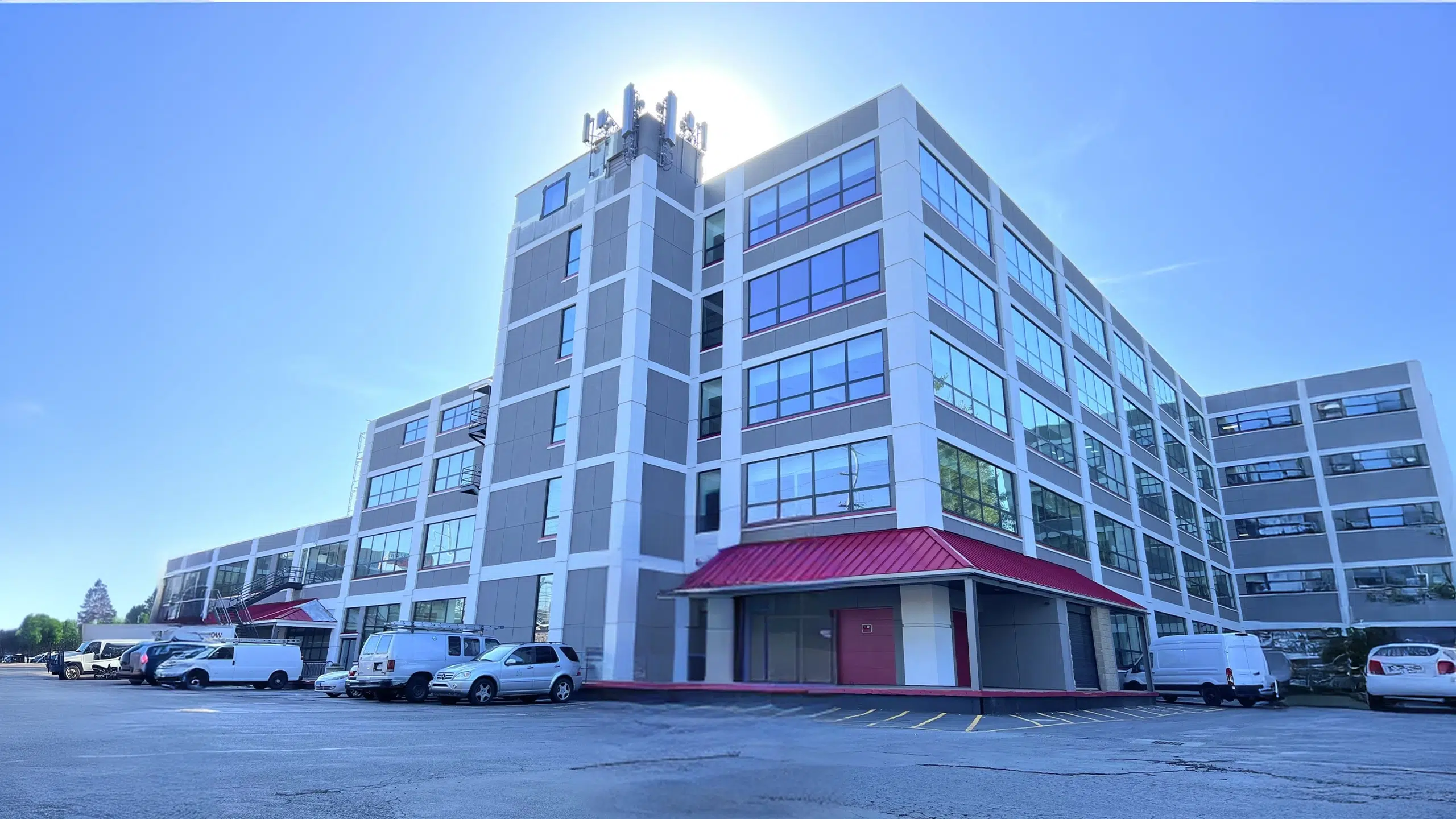 25 van zant in norwalk