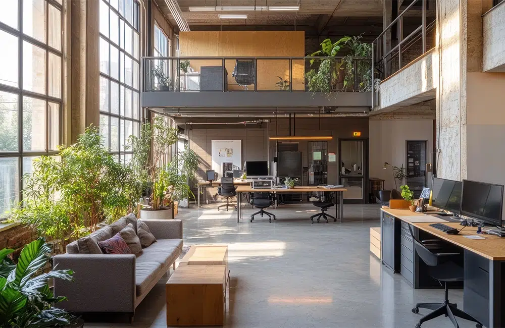 business-rental-space