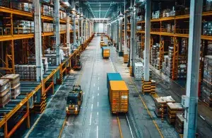 Read more about the article Commercial vs. Industrial vs. Business Spaces: What’s the Difference?