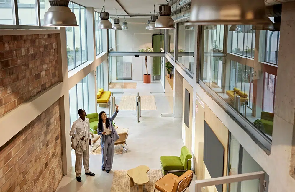 Benefits of Renting Commercial Property