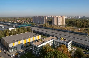 Read more about the article Why 25 Van Zant Is the Perfect Choice for Business, Commercial, and Industrial Rentals in Norwalk