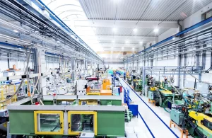 Read more about the article Why Norwalk Is Becoming a Hub for Light Industrial Businesses?