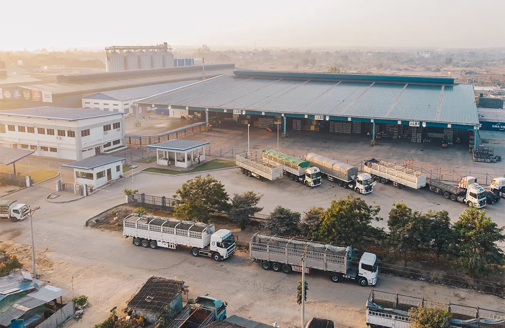 Why Parking & Accessibility Matter When Renting Commercial Property