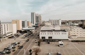 Read more about the article Why Location Matters: Choosing Business Space in High-Traffic Areas