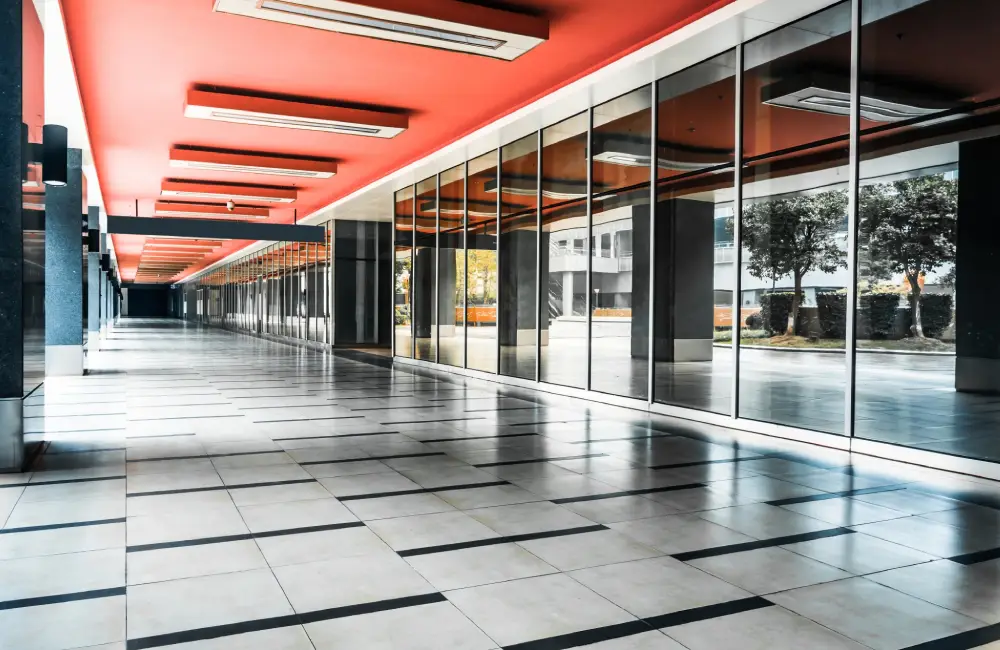 ROI on Your Leased Business Space