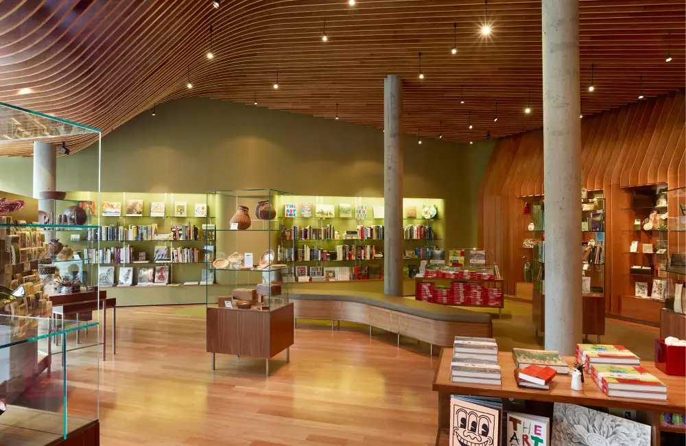 Efficient Business Spaces