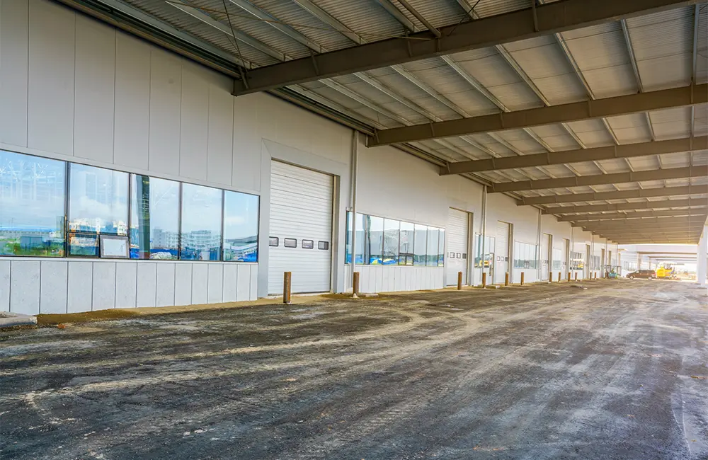 Difference Between Multi Tenant and Single Tenant Industrial Spaces