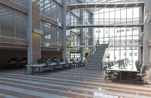 Read more about the article Tips for Setting Up Tech Infrastructure in a Commercial Space