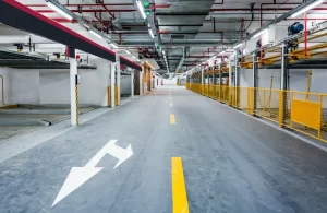 Read more about the article Future Trends in Commercial and Industrial Spaces