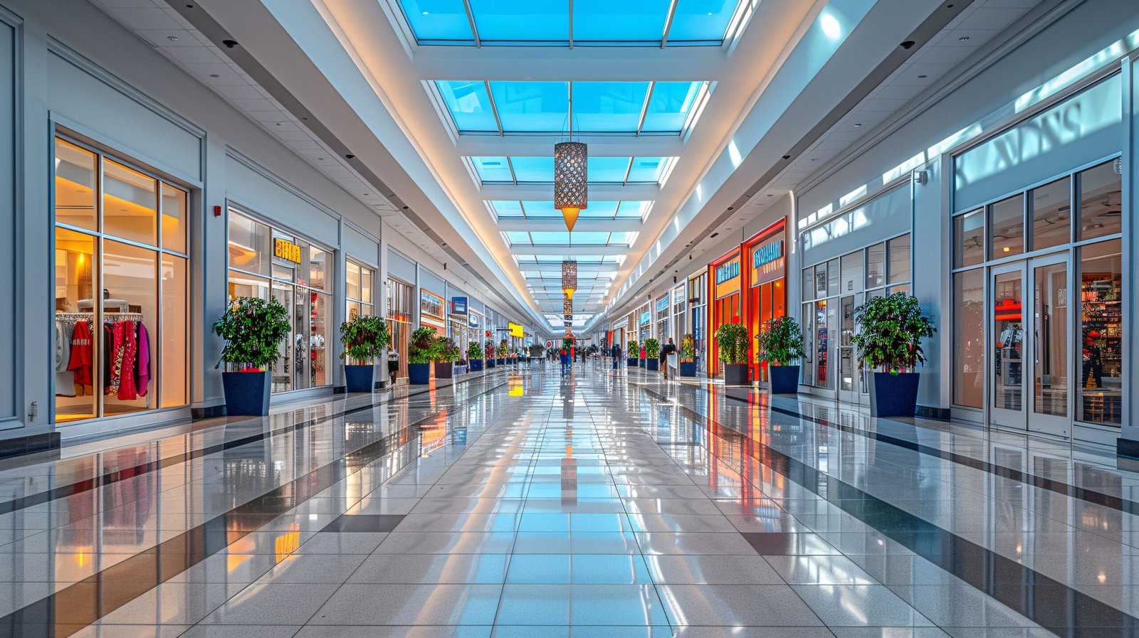 Industrial warehouse and commercial leasing space in Fairfield County Connecticut for business operations