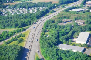 Read more about the article The I-95 Advantage: Streamlining Your Supply Chain with a Norwalk Industrial Space