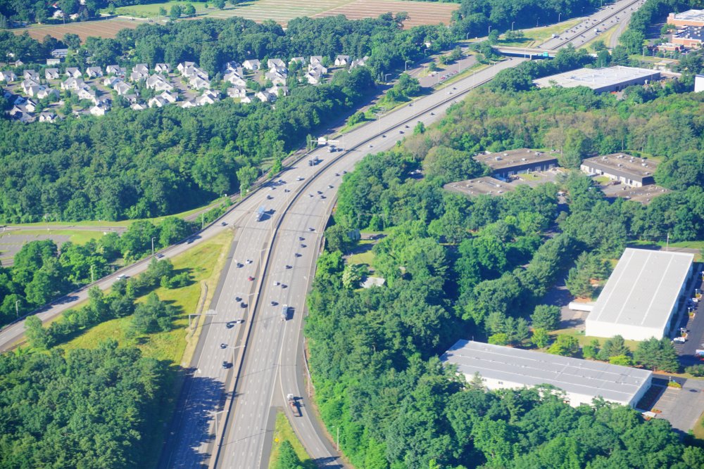 The I-95 Advantage: Norwalk Industrial Space for Efficient Logistics